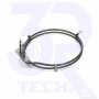 RESISTENZA CIRC. 2000W FOR