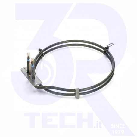 RESISTENZA CIRC. 2000W FOR