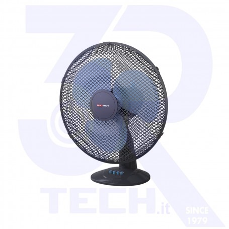 VENTILATORE DA TAVOLO 40 CM SINOTECH (GD274)