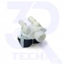 ELETTROVALVOLA 2 VIE 180° LAV (8074876221)