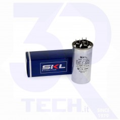 CONDENSATORE CONDIZIONAMENTO 35+1.5MF