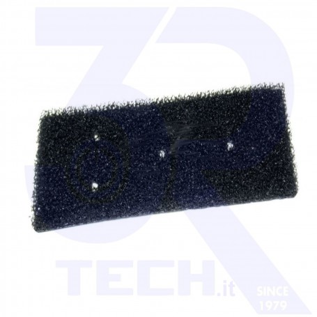 FILTRO SPUGNA ASC