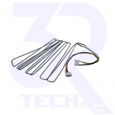 RESISTENZA+TERMOFUSIBILE KIT FR