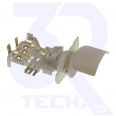 PORTALAMPADA X TERMOSTATO FR (486081500299)