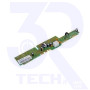 SCHEDA TERMOSTATO FR