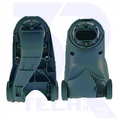 CHASSIS HD35 ORIGINALE FOLLETTO