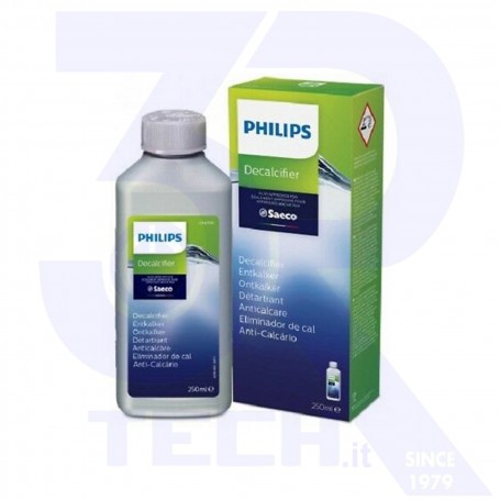 DECALCIFICANTE 250ML MACCHINA CAFFE 421945063691