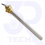 RESISTENZA D=9.9MM L=150MM STUFA A PELLET