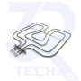 RESISTENZA SUP. 800+1650W FOR
