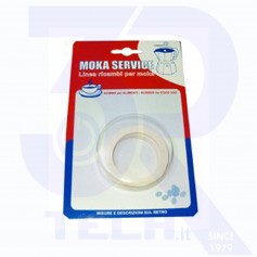 GUARNIZIONI 3PZ 1TZ GIANNINA