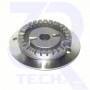 BRUCIATORE SRP MONTA S6208 P.C. TERIM