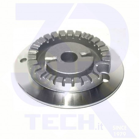 BRUCIATORE SRP MONTA S6208 P.C. TERIM