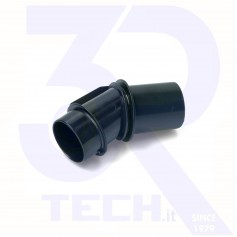 RACCORDO SPAZZOLA ASPIRAPOLVERE