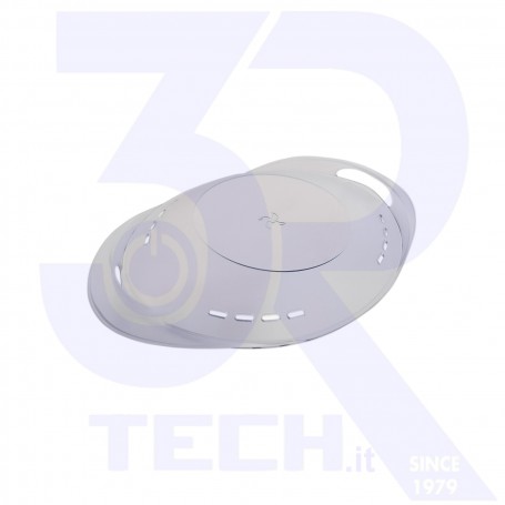 COPERCHIO VAROMA ORIGINALE TM31/5/6 BIMBY (37125)