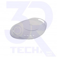 COPERCHIO VAROMA ORIGINALE TM31/5/6 BIMBY (37125)