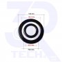 PIATTELLO T.C. X B6229 P.C. TERIM