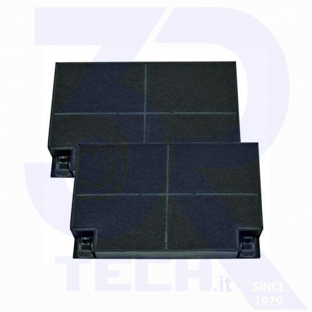 FILTRI CARBONE 2PZ CAPPA (484000008781)