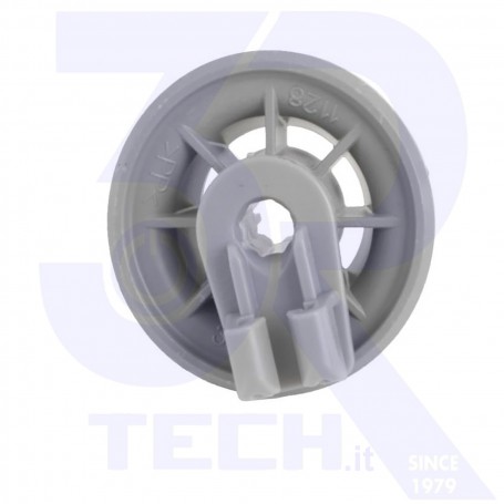 RUOTA CESTELLO INF. LVS