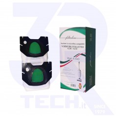 SACCHETTI MADE IN ITALY 6PZ VK200/20 FOLLETTO
