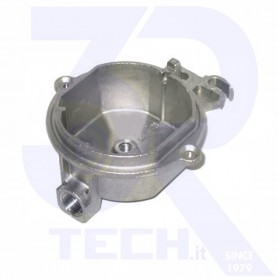 Supporto Bruciatore Grande Ariston