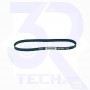 CINGHIA DENTATA 190 XL 037 H10