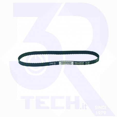 CINGHIA DENTATA 190 XL 037 H10