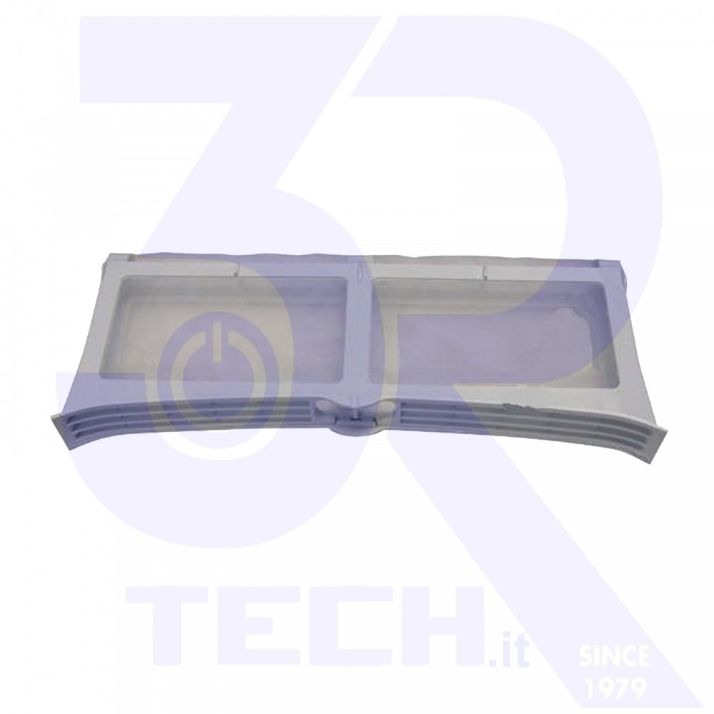 Kit Filtro + Guarnizioni Originali Per Lavatrice Candy - Ricambio 91940540