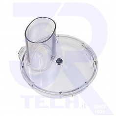 COPERCHIO ROBOT FP250