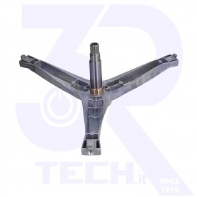 Crociera Lavatrice Samsung