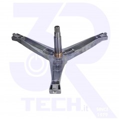 Crociera Lavatrice Samsung