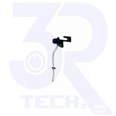 LEVA DI CHIUSURA TM31