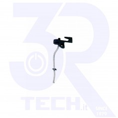 LEVA DI CHIUSURA TM31