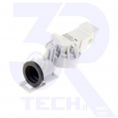 PRESSOSTATO LVS (140000554083)