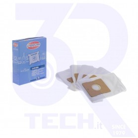 SACCHETTI ASPIRAPOLVERE (S102MFS)
