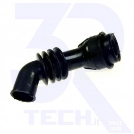 MANICOTTO SCARICO LAV