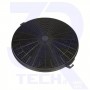 FILTROCARBONE TIPO 211 PER CAPPA