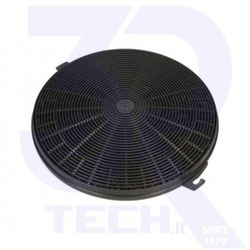 FILTROCARBONE TIPO 211 PER CAPPA