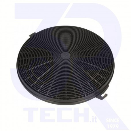 FILTROCARBONE TIPO 211 PER CAPPA
