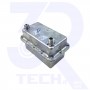CALDAIA COMPLETA 1000W FERRO (SLDB3160)