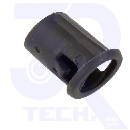 Boccola Da Parete Per Palo In Carbonio 38 Mm | Capottine E Tendalini - Foto 6