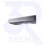 CAPPA INCASSO ESTRAIBILE 90CM ELICA (PRF0154626A)