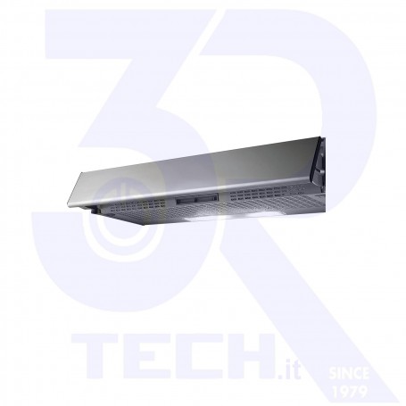 CAPPA INCASSO ESTRAIBILE 90CM ELICA (PRF0154626A)
