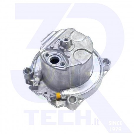 CALDAIA C/RESISTENZA 1000W MACCHINA CAFFE