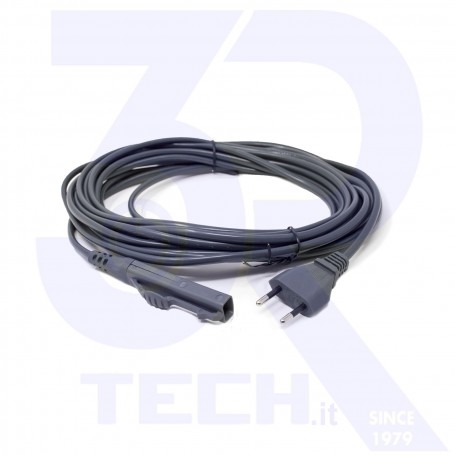 CAVO ALIMENTAZIONE 7MT VK150 FOLLETTO