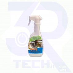 DETERGENTE SGRASSANTE 500ML