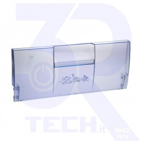 Frontale Cassetto Congelatore Frigo Beko