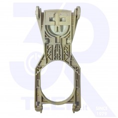 PIASTRA BOCCHETTONE SACCO 130