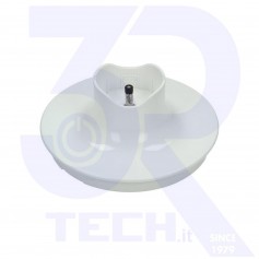 COPERCHIO TRITATUTTO