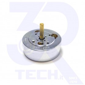 Timer 60 Minuti Alberino Lungo Forno