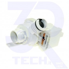 POMPA DI SCARICO LVS